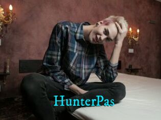 HunterPas