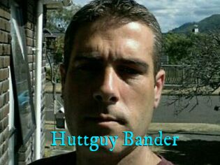 Huttguy_Bander