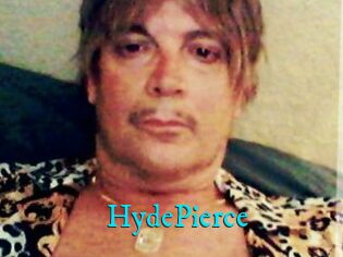 HydePierce