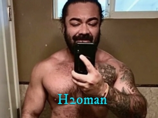 H2oman