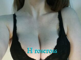 H_roseross