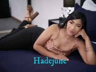 Hadejune