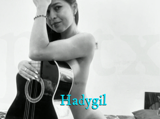 Hadygil