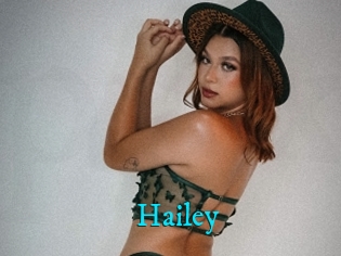 Hailey