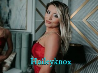 Haileyknox