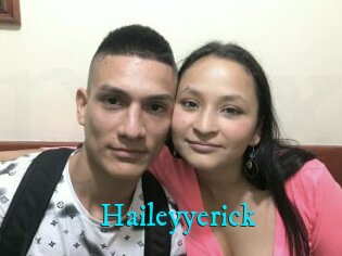 Haileyyerick