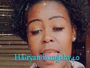 Hairyandnaugthy40