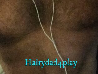Hairydad4play