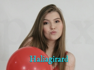 Haliagirard