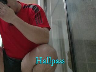 Hallpass