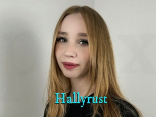Hallyrust