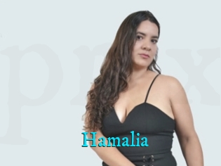 hamalia Porntrixxx