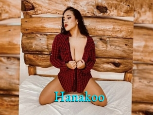 Hanakoo