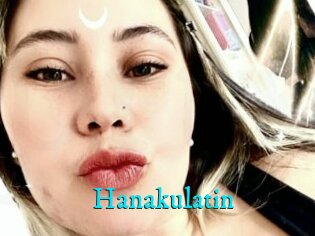 Hanakulatin
