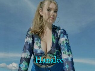 Hanalee