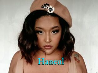 Haneul