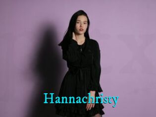 Hannachristy