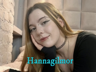 Hannagilmor