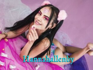 Hannahallenby