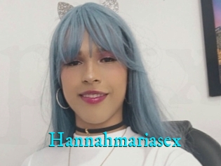 Hannahmariasex