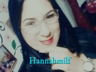 Hannahmilf