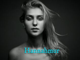 Hannahmur