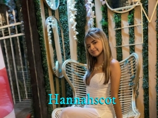 Hannahscot
