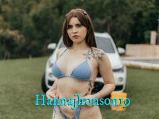Hannajhonson19