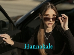 Hannakale