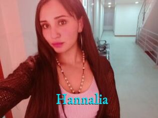 Hannalia