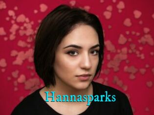 Hannasparks