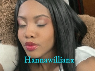 Hannawillianx
