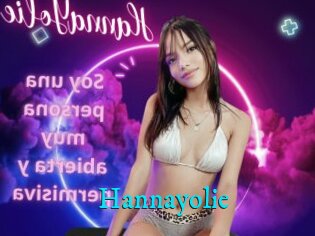 Hannayolie