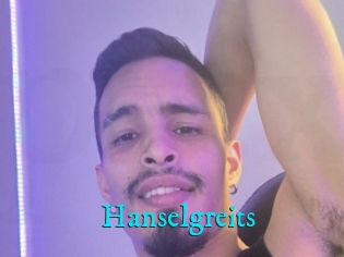 Hanselgreits