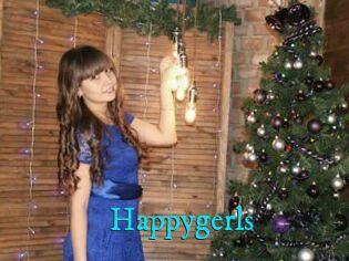 Happygerls