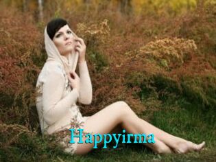 Happyirma