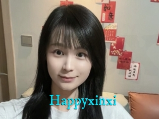 Happyxinxi