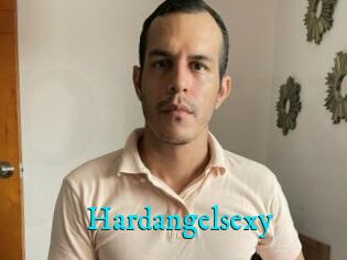 Hardangelsexy