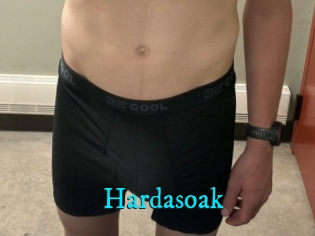 Hardasoak