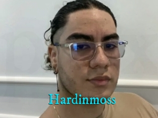 Hardinmoss