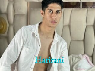 Harirani