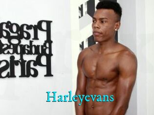 Harleyevans
