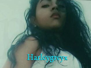 Harleygreyx