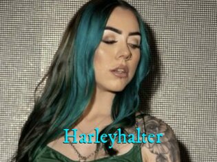 Harleyhalter
