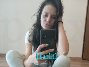 Harliil