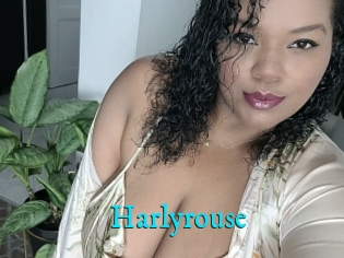 Harlyrouse