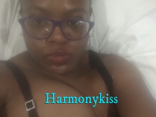 Harmonykiss