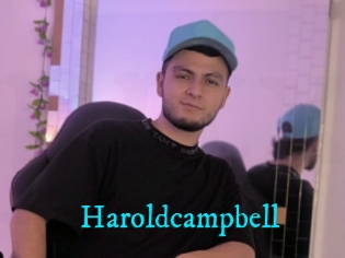 Haroldcampbell