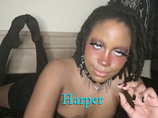 Harper