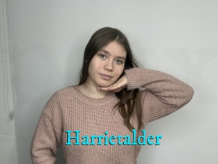Harrietalder